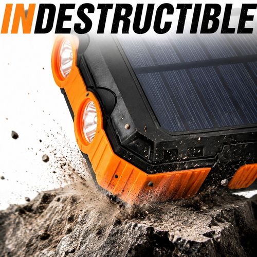 2026 Upgraded Heavy Duty Portable Charger |
