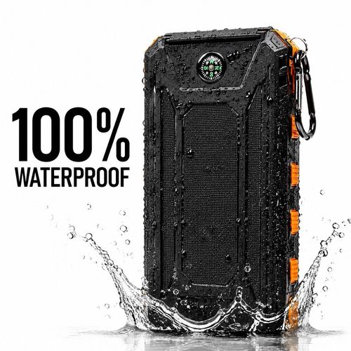 2026 Upgraded Heavy Duty Portable Charger |