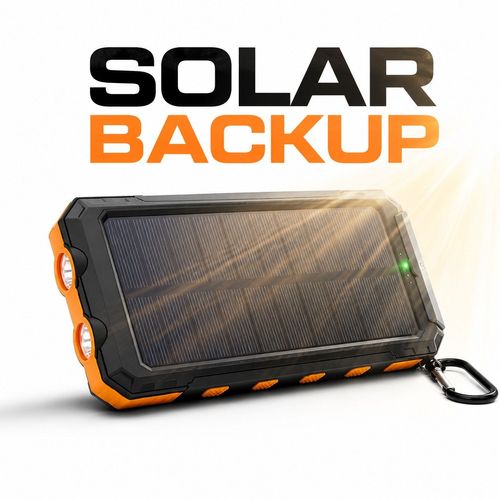 2026 Upgraded Heavy Duty Portable Charger |