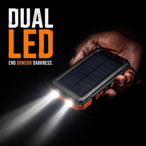 2026 Upgraded Heavy Duty Portable Charger |