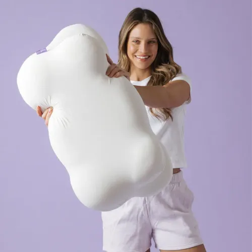 cloudpillow