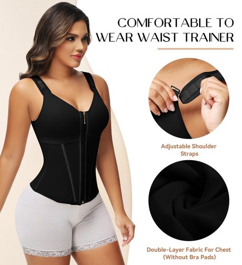 Waist Shapewear