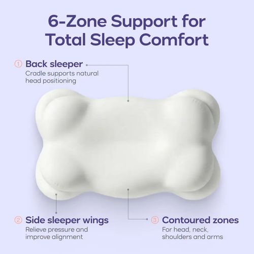 cloudpillow