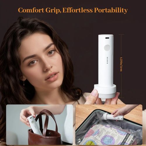 Vacuum Bag