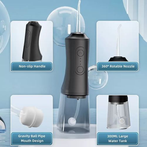 DentalWaterFlosser