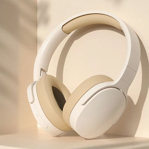 2026 Upgrade Wireless Headphones