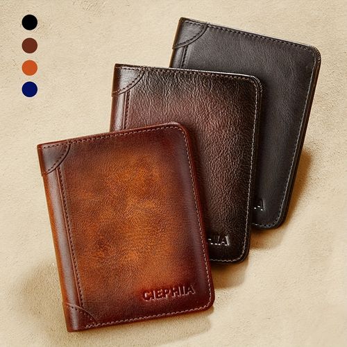 Wallets