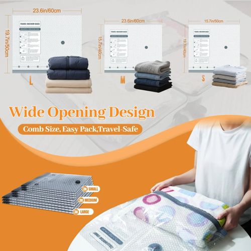 Vacuum Bag