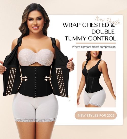 Waist Shapewear