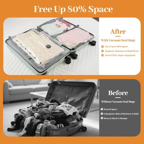Vacuum Bag