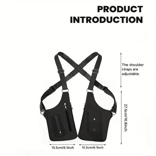 vest Bag
