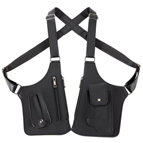 🔥Huge Discount Only TODAY🔥Premium Leather Vest Bag