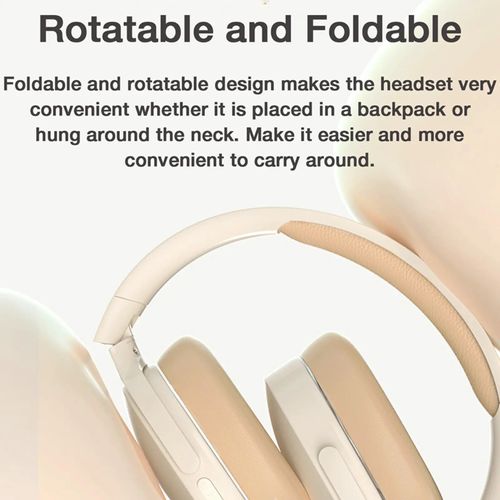 Wireless Headphones