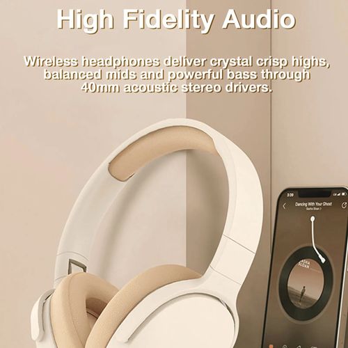 Wireless Headphones
