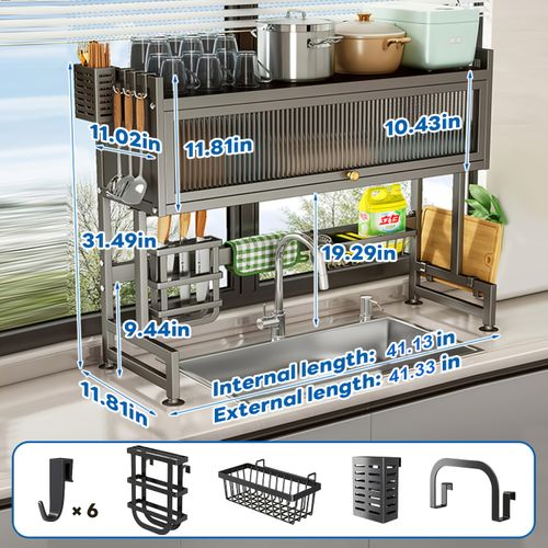 DishRack
