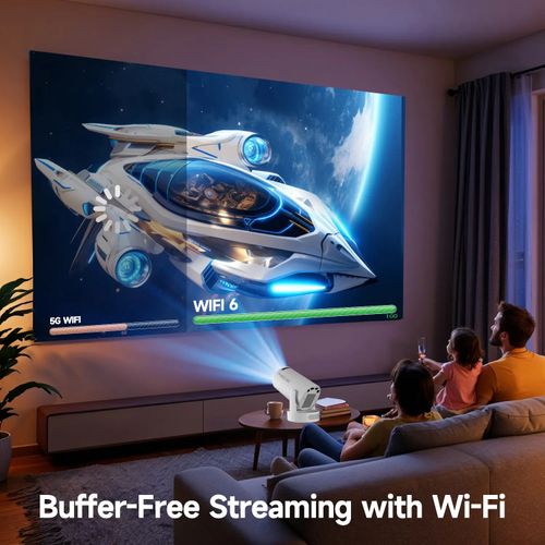 Projector