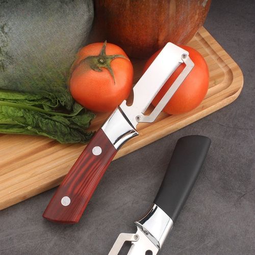 Steel Multifunctional Peelers And Bottle Openers