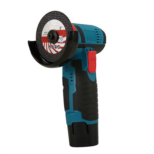 Original High-Power Polishing Machine and Cutting Machine