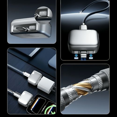 Electric Automatic Separator