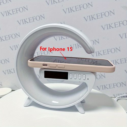 HD Audio Subwoofer, Portable Wireless Speaker,