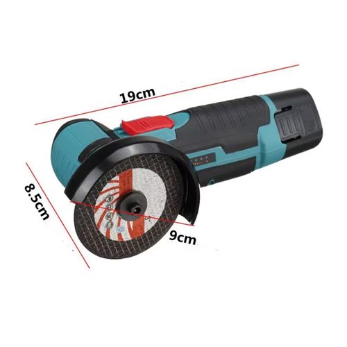 Original High-Power Polishing Machine and Cutting Machine