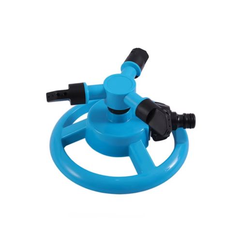 Three-nozzle Set Irrigation Tool