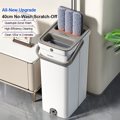 Mop And Bucket Set
