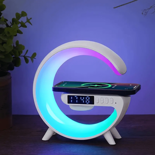 HD Audio Subwoofer, Portable Wireless Speaker,