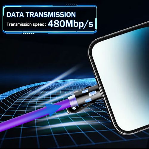 data cable, Type C fast charging,