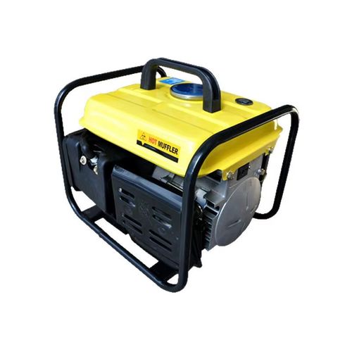 Portable Household Mini 950 Gasoline Generator
