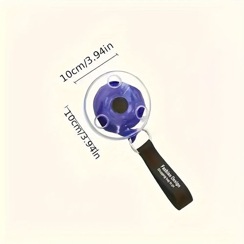 Portable Round Shopping Bag Eco Bag