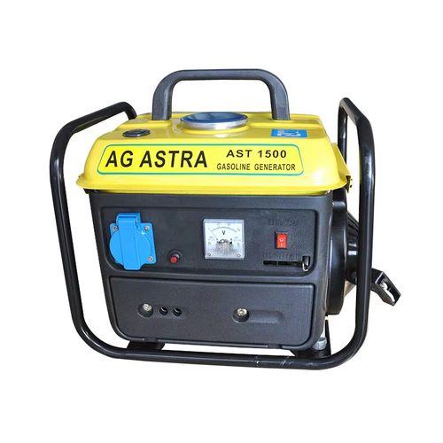 Portable Household Mini 950 Gasoline Generator