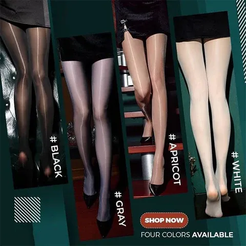 Sexy pantyhose