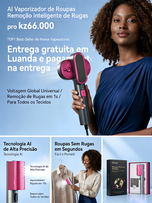 Máquina de engomar Máquina de engomar doméstica Pequena escova portátil a vapor Ferro de engomar roupas artifício dormitório Ferro de engomar esporte universal