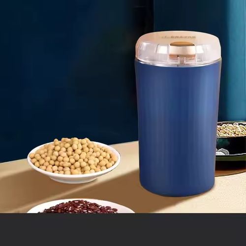 Moinho de café expresso, cafeteira elétrica portátil, cafeteira automática com moinho