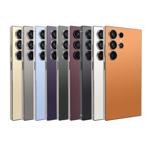 Telefone inteligente S25 Android 15, ecrã grande de 6,9 ​​polegadas, LTE, 108 MP, traseira de 16 polegadas + 1 TB de armazenamento