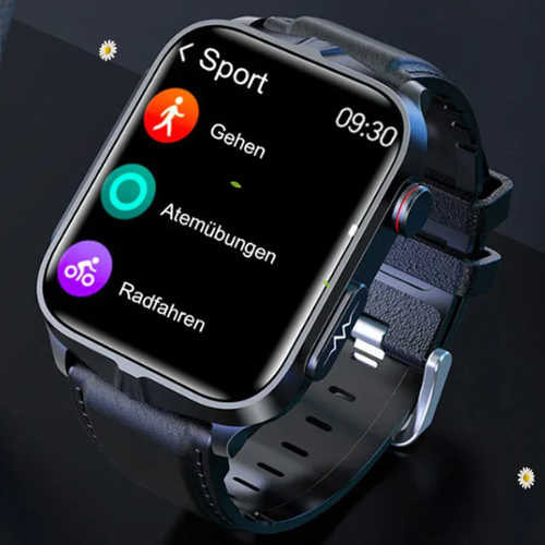 Smart Watch for Women Men Fitness Tracker with AnswerMake Calls Fitness Watch with Sleep Tracker100 SportsIP68 Waterproof Pedometer