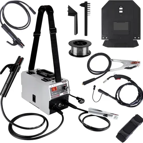 🔧Portable inverter welding machine🧰