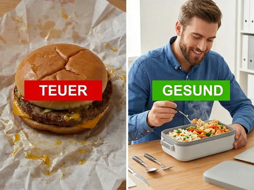 🍱⚡ Portable electric lunch box with self-heating 🔋🌡️