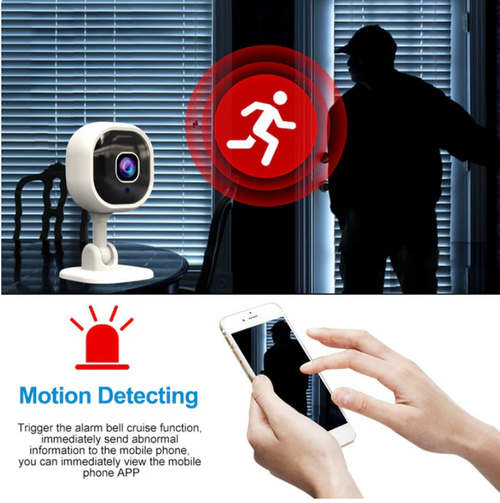 ✨Wireless Smart HD Home Security Camera