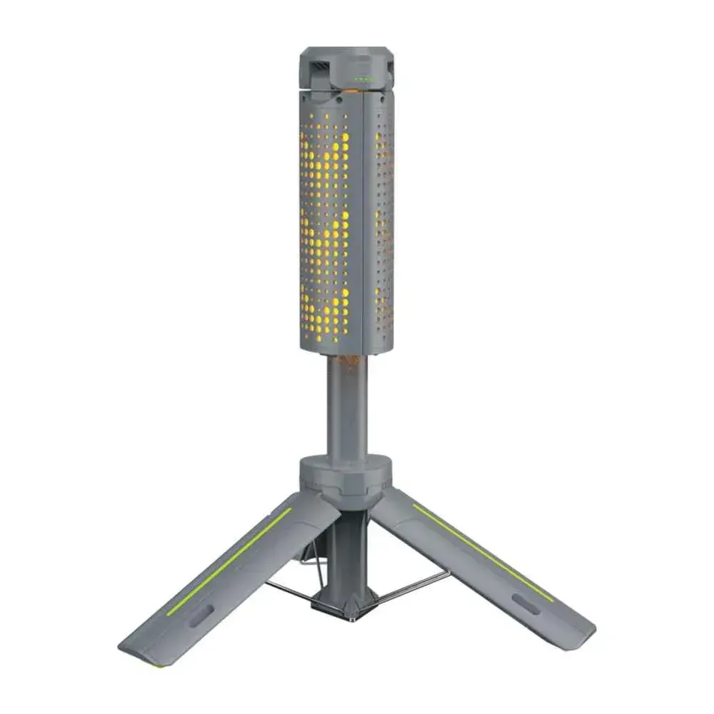 ❤️Retractable High Capacity Rechargeable Outdoor Camping Lamp❤️