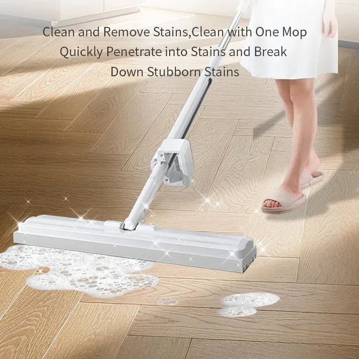🔥Multi-Surface Cleaning Tablets🧼 Antibacterial • No-Rinse • Safe for Hardwood, Tile, Laminate & RV 🏆(500 pieces）