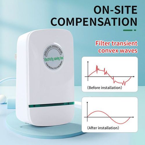 🌟🏠 Flash Sale 50% Off! Worry-Free Power for Your Home. This 30KW unit auto-manages appliance efficiency. Stop the hidden cost of unstable electricity! 🌟🔌
