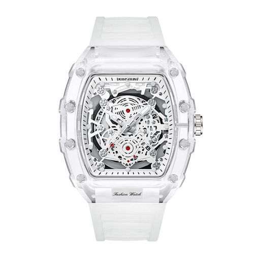 Fashion Hollowed Men Watches