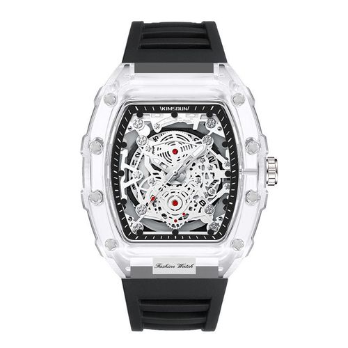 Fashion Hollowed Men Watches
