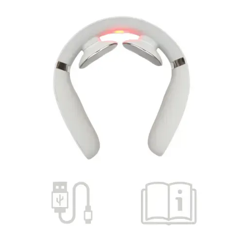 Intelligent Neck Massager
