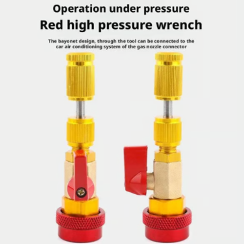🔥AC Valve Core Tool