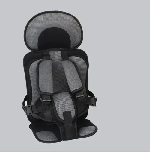 Portable Child Protection Car Seat