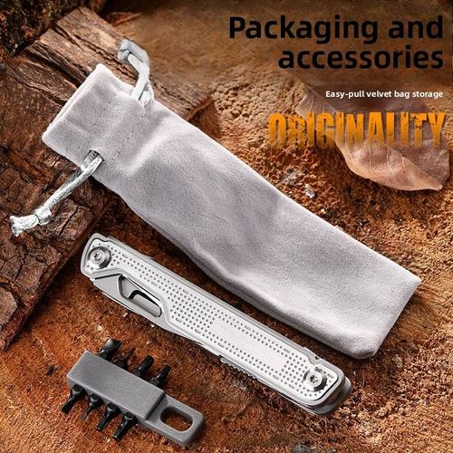 11-in-1 multi-tool knife