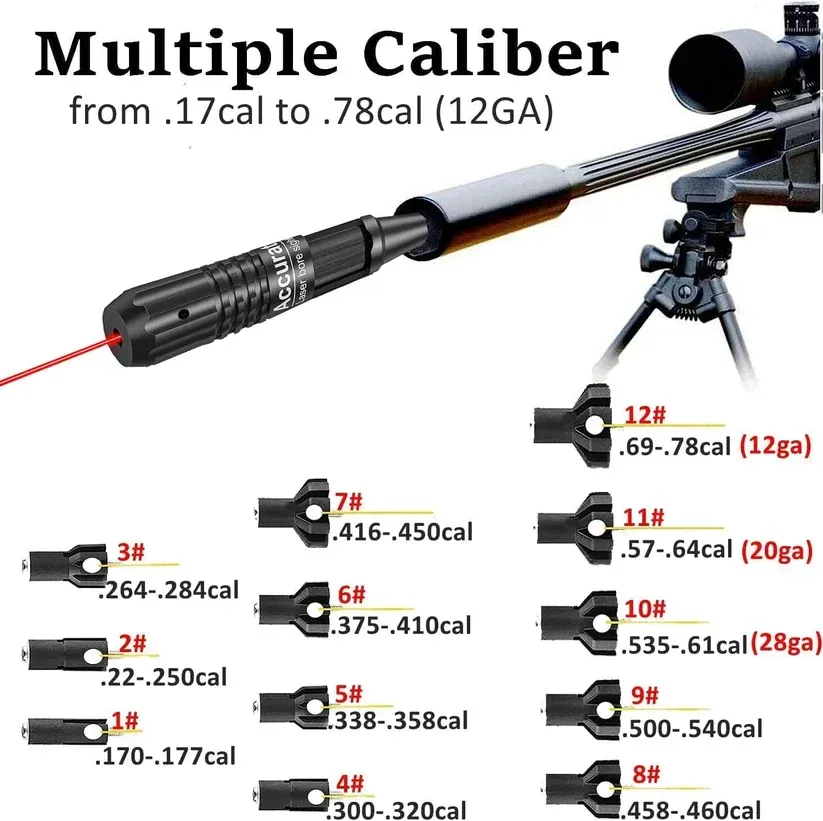 Infrared laser sight
